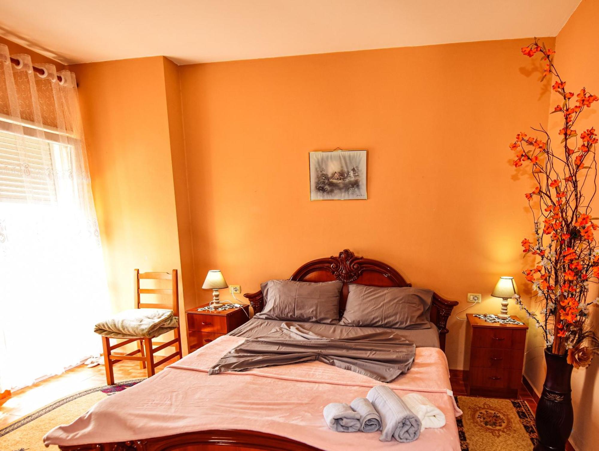 Apartamento Del Capitan Apartment Shkoder Exterior photo